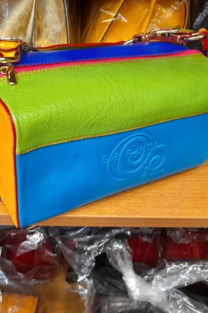 Best Cerruti Long Small bag Multicolor C00005