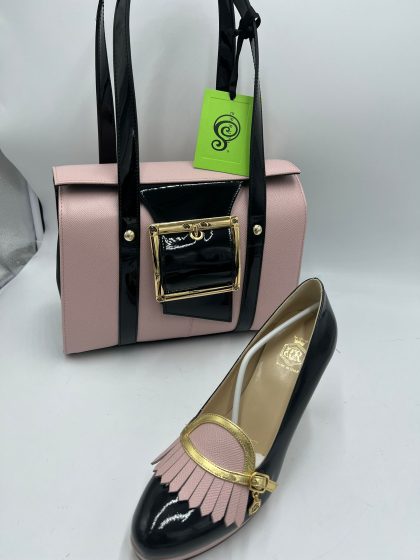 Best Set Cerruti Teuus Bavette C00008