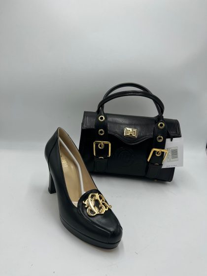 Best Set Cerruti Black C00010