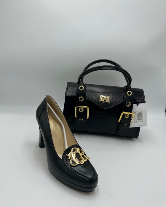 Best Set Cerruti Black C00010