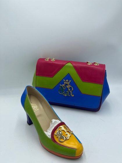 Best Set Cerruti Multicolor C00011