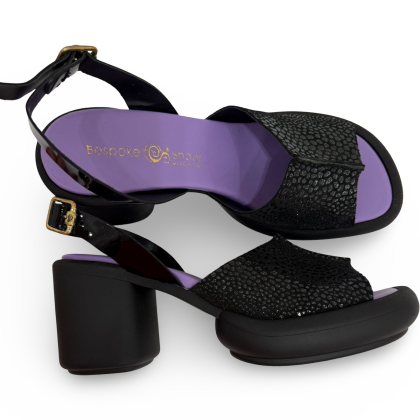 Cerruti Italian fashion sandals