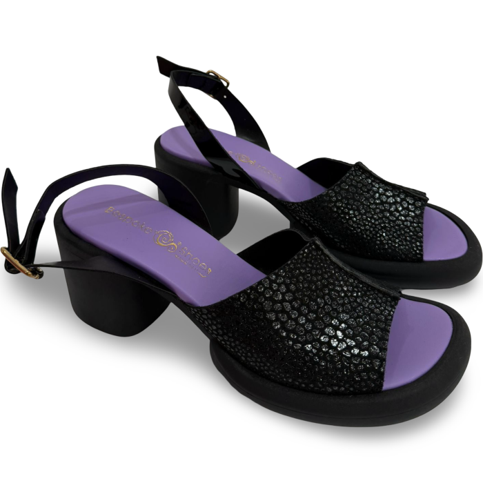 Cerruti Italian fashion sandals