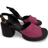 Cerruti Italian fashion sandals