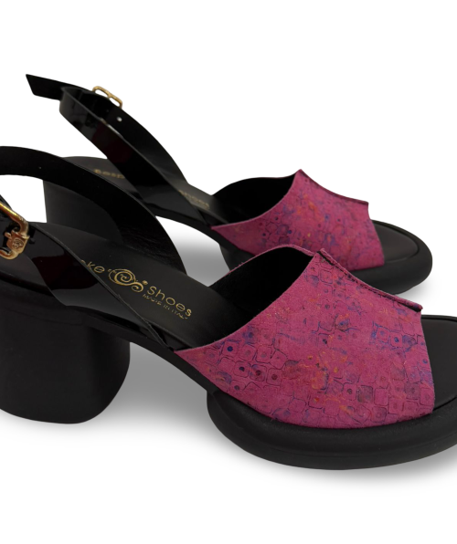Cerruti Italian fashion sandals