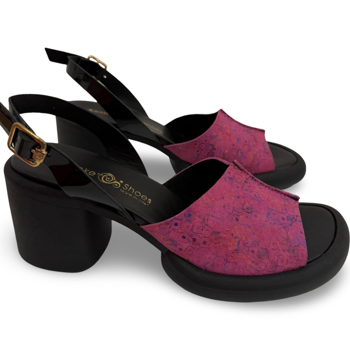Cerruti Italian fashion sandals