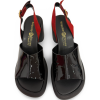 Cerruti Italian fashion sandals