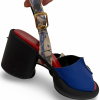 Cerruti Italian fashion sandals