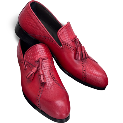 Cerruti Men Italian fashion men shoes