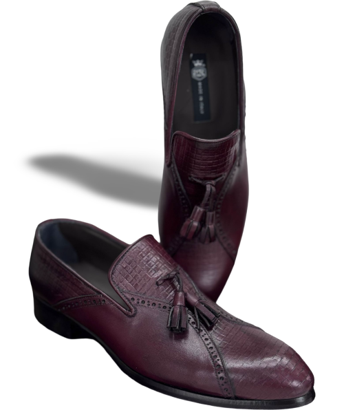 Cerruti Men Italian fashion men shoes