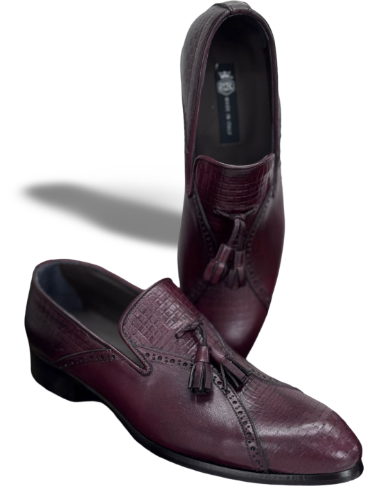 Cerruti Men Italian fashion men shoes