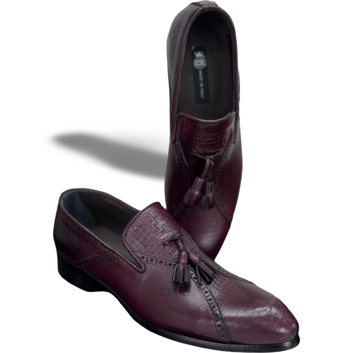 Cerruti Men Italian fashion men shoes