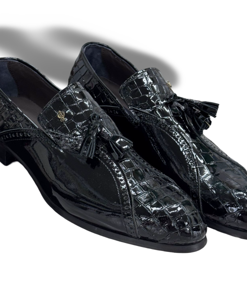 Cerruti Men Italian fashion men shoes