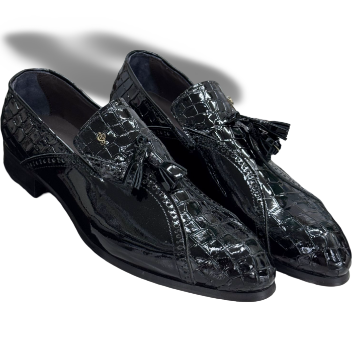 Cerruti Men Italian fashion men shoes