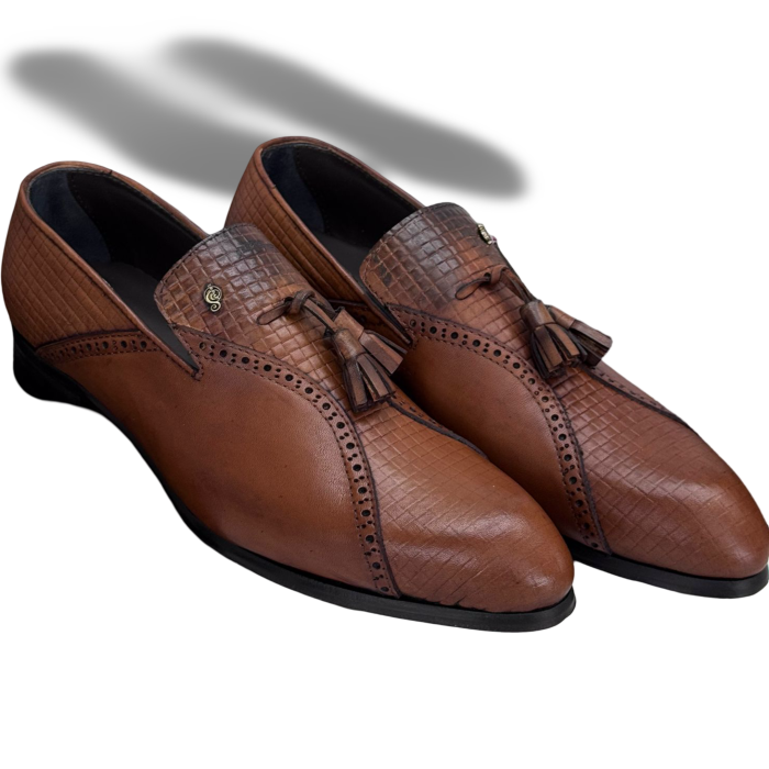 Cerruti Men Italian fashion men shoes