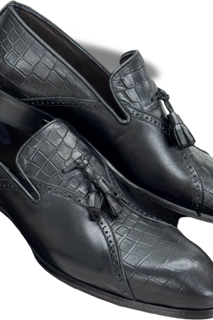 Cerruti Men Italian fashion men shoes