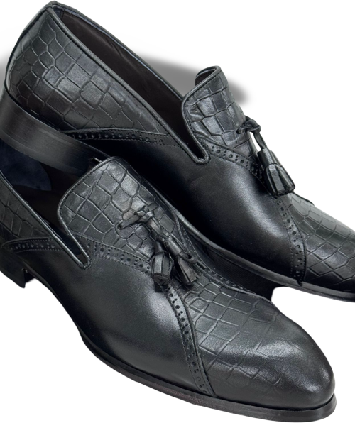 Cerruti Men Italian fashion men shoes