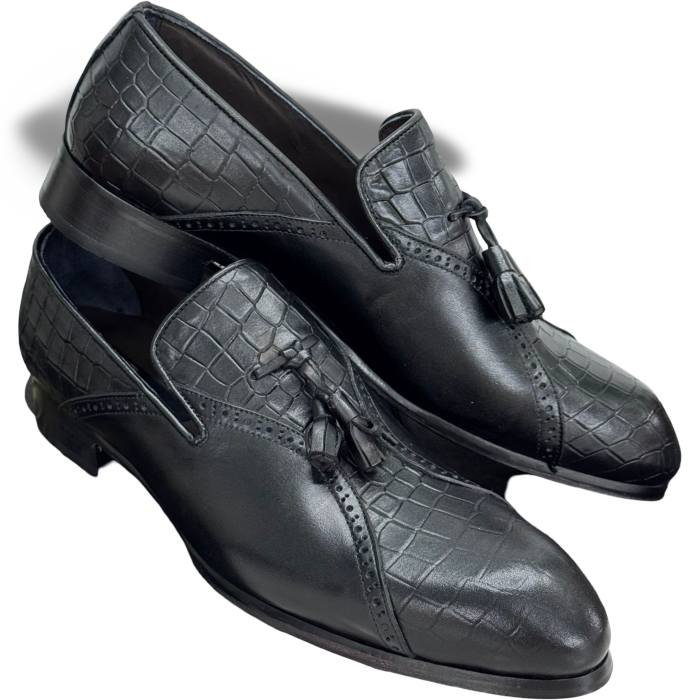 Cerruti Men Italian fashion men shoes