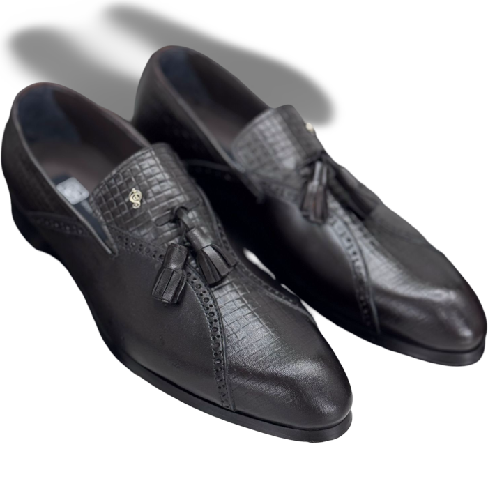 Cerruti Men Italian fashion men shoes