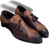 Cerruti Men Italian fashion men shoes