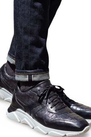 FILANGERI Italian fashion men shoes