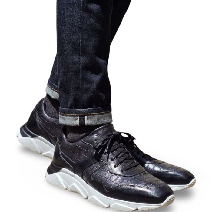 FILANGERI Italian fashion men shoes