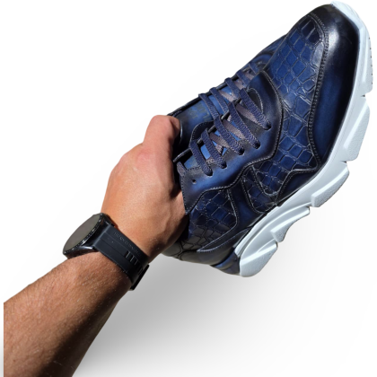 FILANGERI Italian fashion men shoes