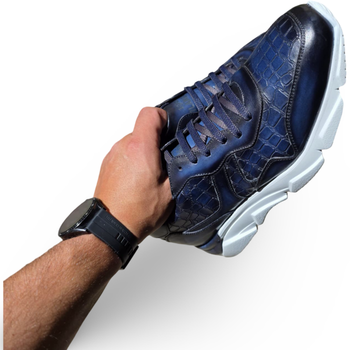 FILANGERI Italian fashion men shoes