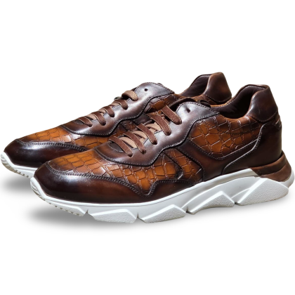 FILANGERI Italian fashion men shoes