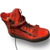 Giusseppe Zanotti Italian fashion men shoes