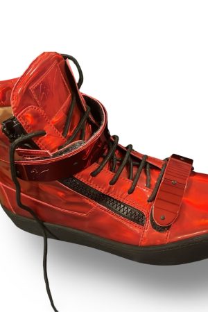 Giusseppe Zanotti Italian fashion men shoes