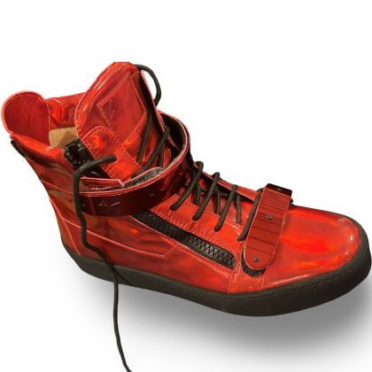 Giusseppe Zanotti Italian fashion men shoes