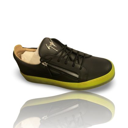 Giusseppe Zanotti Italian fashion men shoes