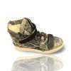 Giusseppe Zanotti Italian fashion men shoes
