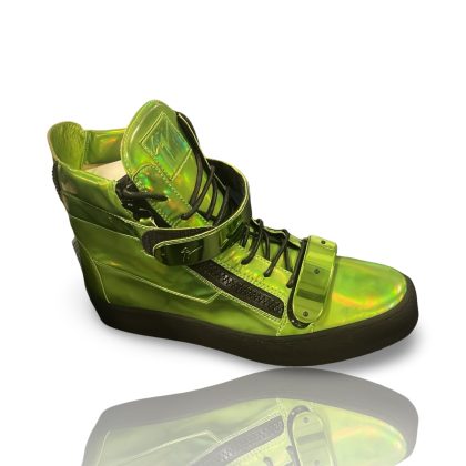 Giusseppe Zanotti Italian fashion men shoes