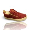 Giusseppe Zanotti Italian fashion men shoes