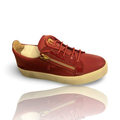 Giusseppe Zanotti Italian fashion men shoes
