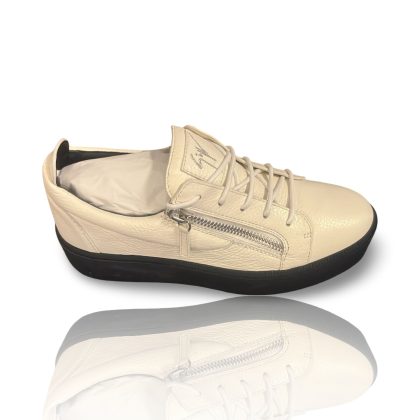 Giusseppe Zanotti Italian fashion men shoes