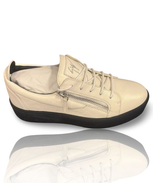 Giusseppe Zanotti Italian fashion men shoes
