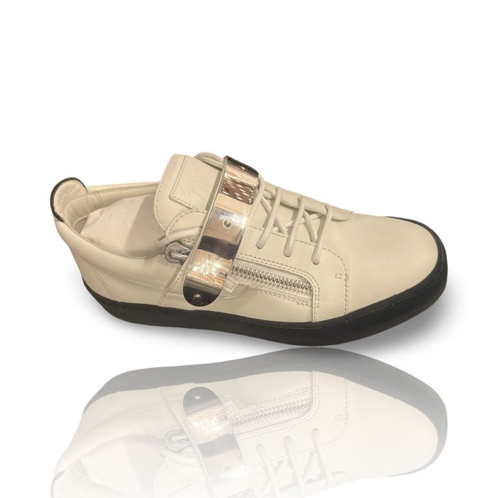 Giusseppe Zanotti Italian fashion men shoes