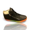 Giusseppe Zanotti Italian fashion men shoes