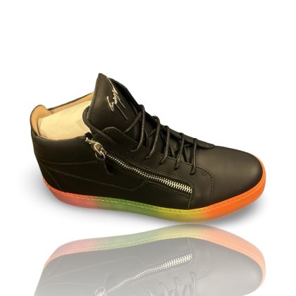 Giusseppe Zanotti Italian fashion men shoes