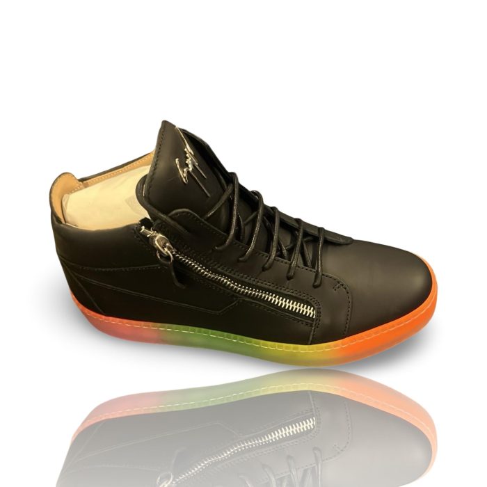 Giusseppe Zanotti Italian fashion men shoes