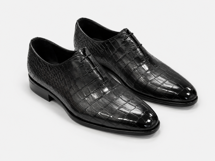LEBOTTIEE Italian fashion men shoes