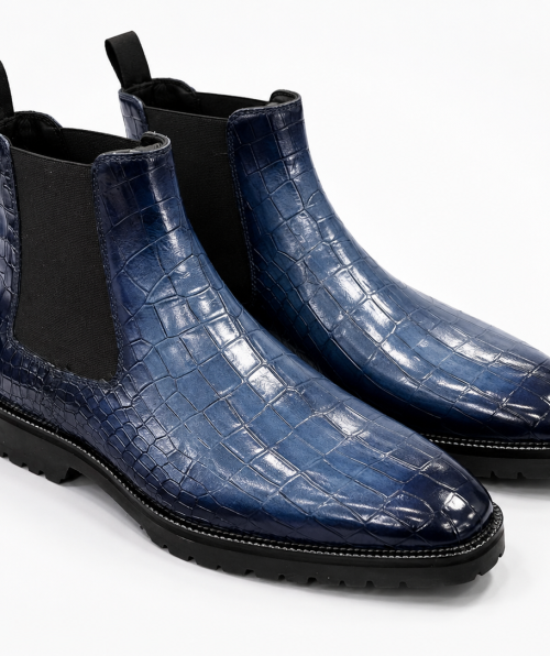 LEBOTTIEE Italian fashion men shoes