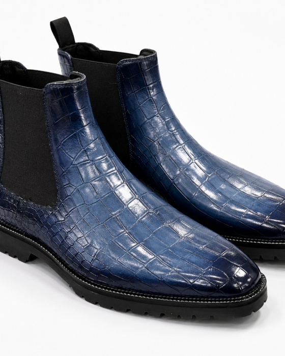 LEBOTTIEE Italian fashion men shoes