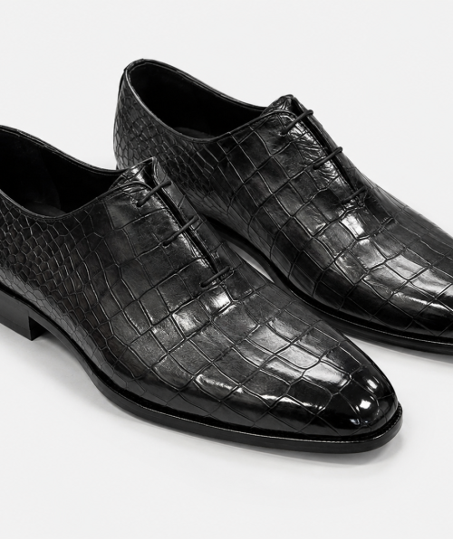 LEBOTTIEE Italian fashion men shoes
