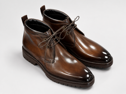 LEBOTTIEE Italian fashion men shoes