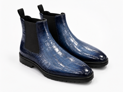 LEBOTTIEE Italian fashion men shoes