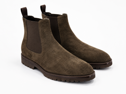 LEBOTTIEE Italian fashion men shoes